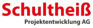Logo Schultheiß Projektentwicklung AG - Referenz der Bauträgersoftware Team3+