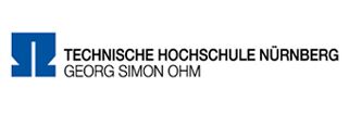 Logo Technische Hochschule Nürnberg - Referenz der Bauträgersoftware Team3+