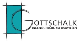 Logo Gottschalk Ingenieurbüro für Bauwesen - Referenz der Bauträgersoftware Team3+