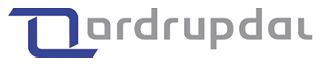 Logo Ordrupdal GmbH - Referenz der Bauträgersoftware Team3+