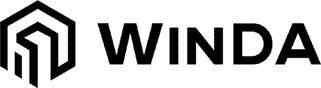 Logo WinDA Wohnbau GmbH und Co. KG - Referenz der Bauträgersoftware Team3+