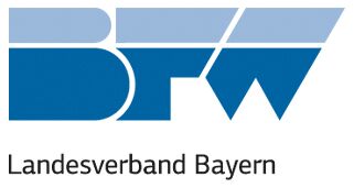 Logo BFW Landesverband Bayern - Referenz der Bauträgersoftware Team3+